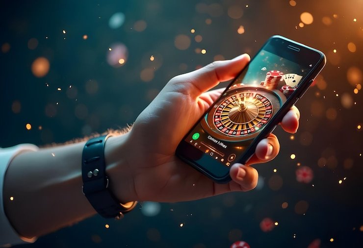 Ilustrasi hadiah dan bonus untuk dewasa